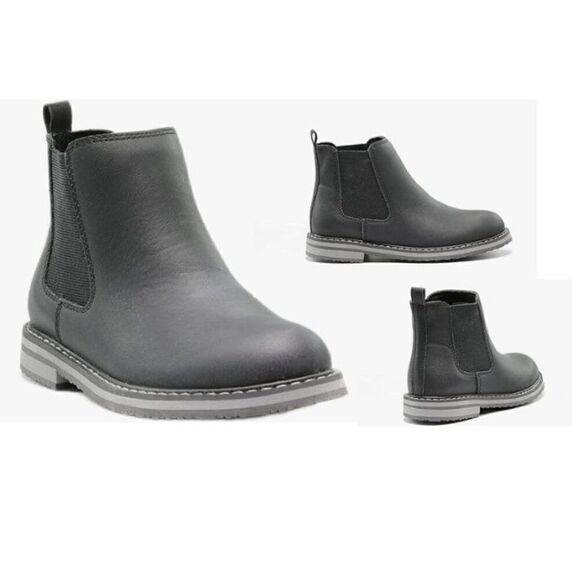Crevo Blake Chelsea Boot Infant, Size 12, M - Picture 1 of 11